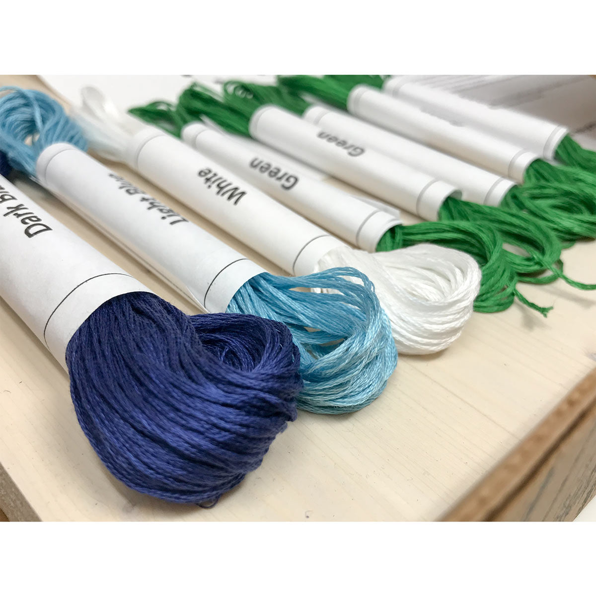 What Is the Best String for String Art