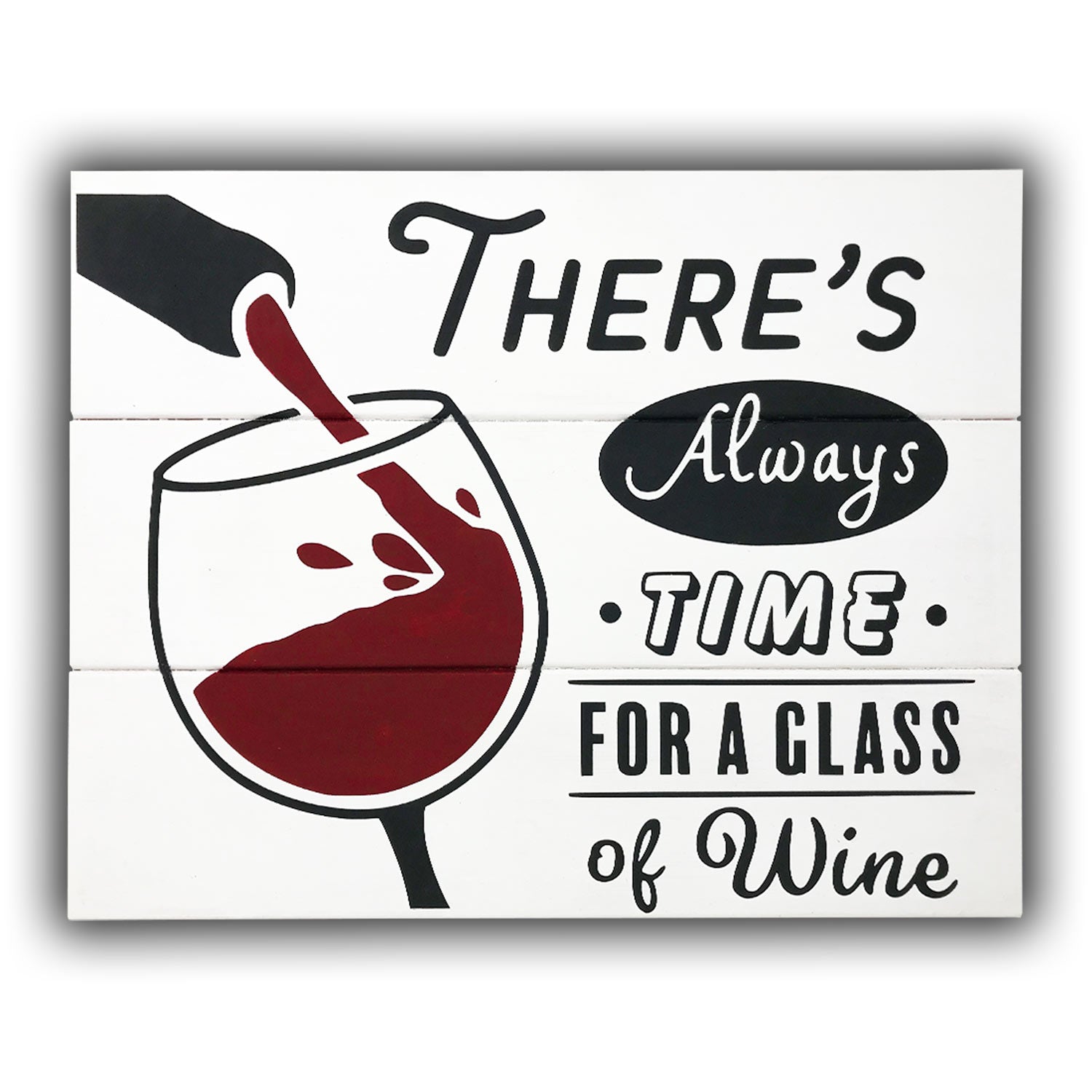 Wine Painting Kit - String of the Art