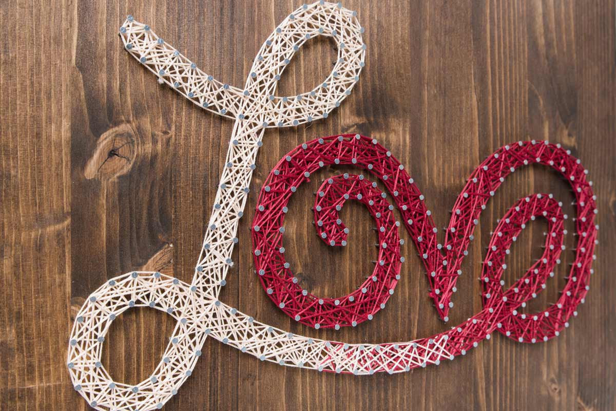 Top 3 Uses for Your String Art Masterpiece