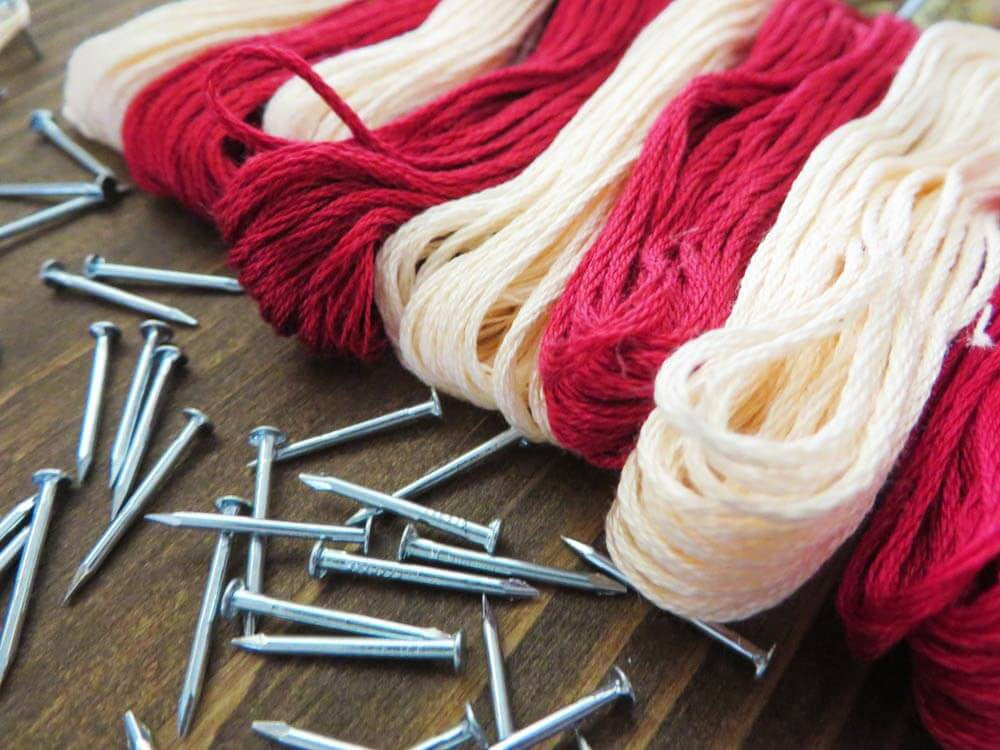 Most Common String Art Hurdles