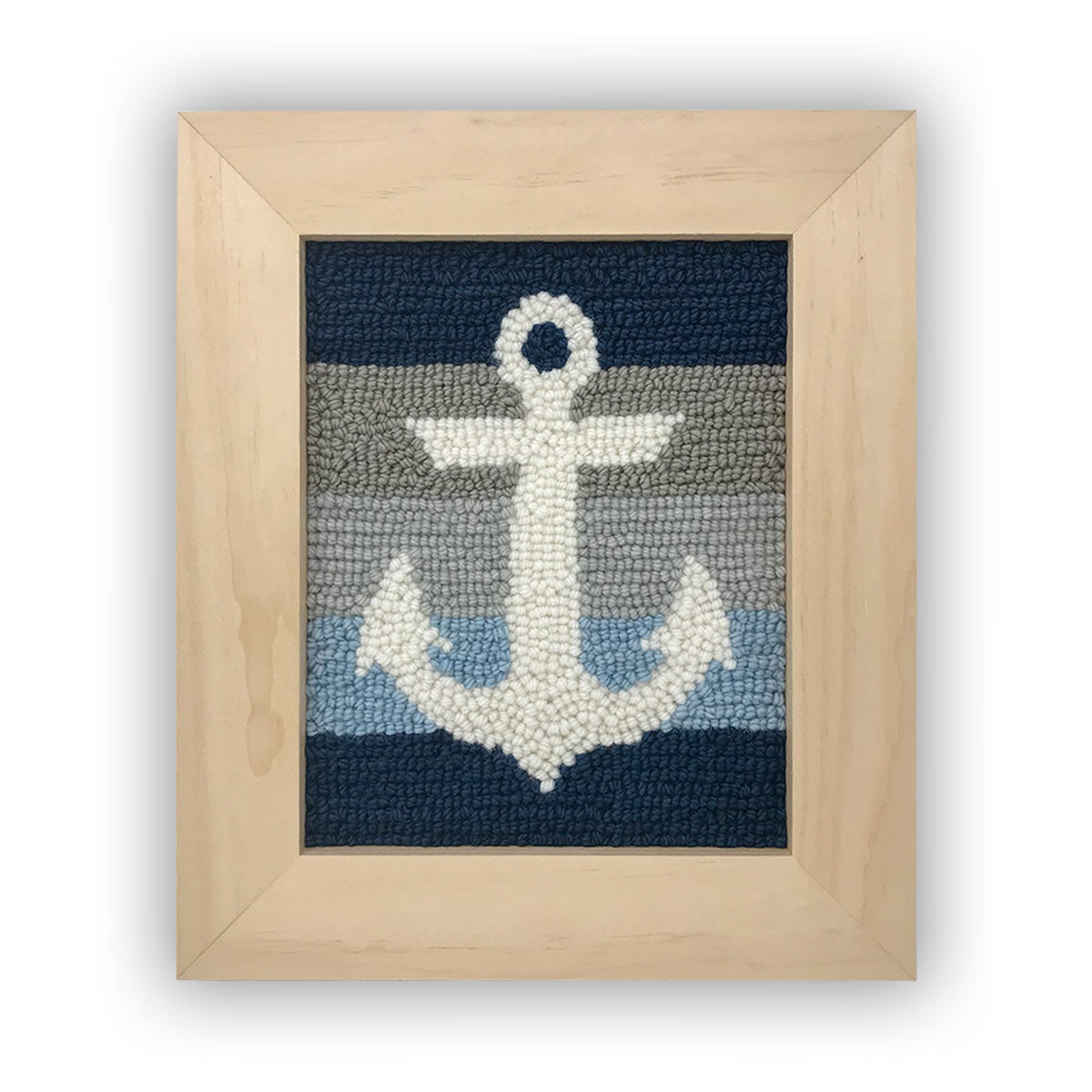 Anchor Punch Needle Kit