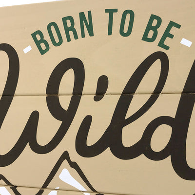 Born to Be Wild Painting Kit