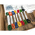 Christmas Lights Picture Frame String Art Kit