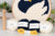 Swan Mini Punch Needle Kit