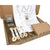 Deer String Art Kit