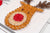 Mini Holiday String Art Kit Set