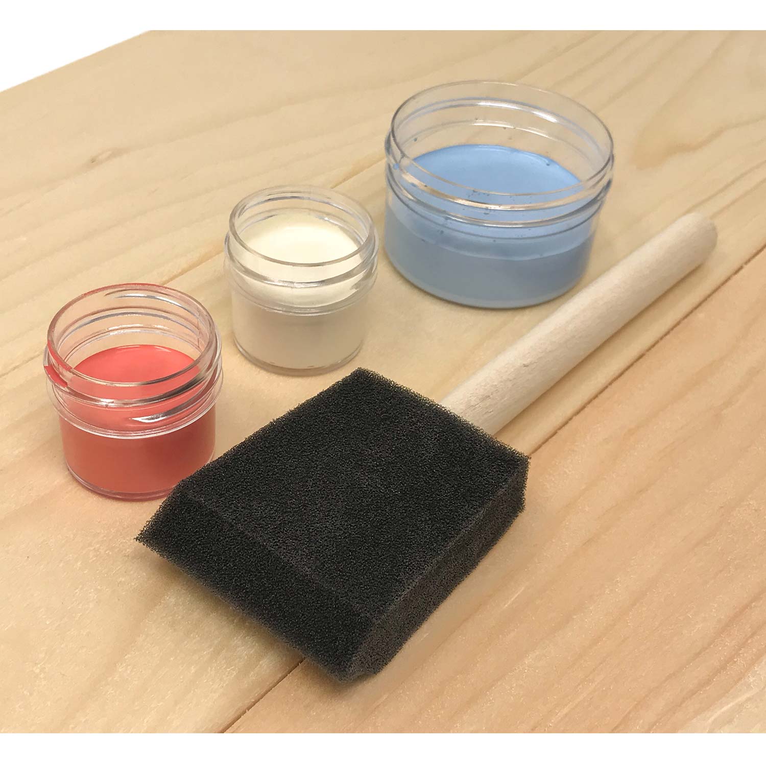 Recommended Painting Kits for Painting at Home