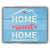 Home Sweet Home Painting Kit