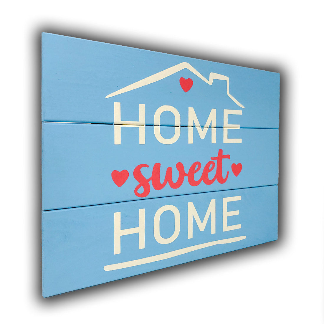 Home Sweet Home Painting Kit