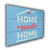 Home Sweet Home Painting Kit