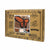 Orange Monarch Butterfly String Art Kit