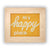 My Happy Place Punch Needle Kit