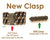 Brown Weave Beading Kit