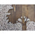 Inverse Oak Tree String Art Kit - String of the Art