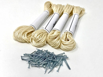Stretching Cat String Art Kit - String of the Art