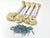 Stretching Cat String Art Kit - String of the Art
