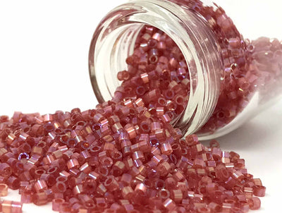 Colorful Triangles Beading Kit
