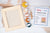 Sunrise Punch Needle Kit