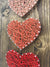 Hearts Mini String of the Art Kit - String of the Art