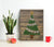 Christmas Tree String Art Kit