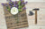 Daisy Jar String Art Kit