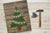 Christmas Tree String Art Kit